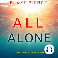 All Alone (A Nicky Lyons FBI Suspense Thriller—Book 4)