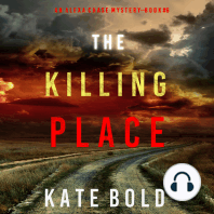 The Killing Place (An Alexa Chase Suspense Thriller—Book 6)