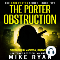 The Porter Obstruction