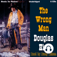 The Wrong Man