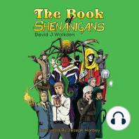 The Book of Shenanigans