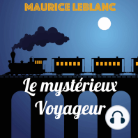 Le mystérieux Voyageur