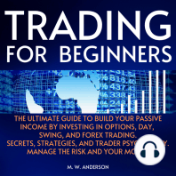 Trading for Beginners