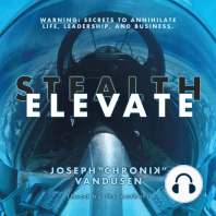 Stealth Elevate