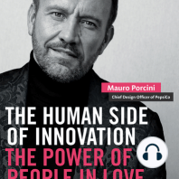 The Human Side of Innovation