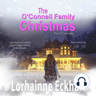 The O'Connell Family Christmas