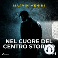 Nel cuore del centro storico