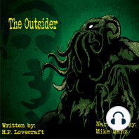 The Outsider