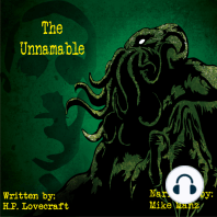 The Unnamable