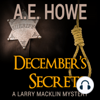 December's Secrets