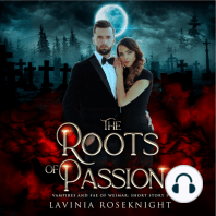 The Roots of Passion