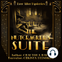The Nutcracker's Suite