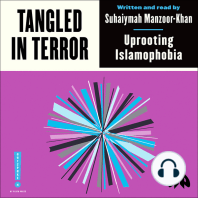 Tangled in Terror: Uprooting Islamophobia