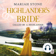 Highlander's Bride