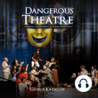 Dangerous Theatre