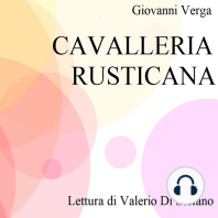 Cavalleria Rusticana