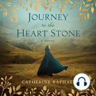 Journey to the Heart Stone