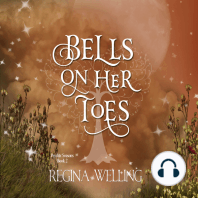 Bells on Her Toes