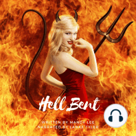 Hell Bent