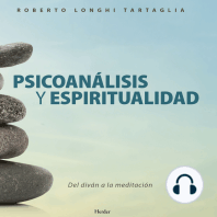 Psicoanálisis y espíritualidad