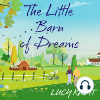 The Little Barn of Dreams