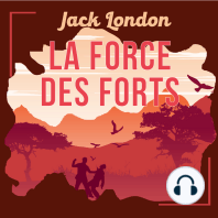 La Force des Forts, une nouvelle de Jack London