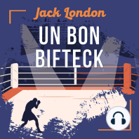 Un bon bifteck, une nouvelle de Jack London