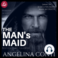 THE MAN'S MAID 1