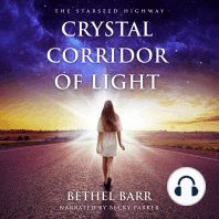 Crystal Corridor of Light