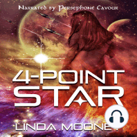 4-Point Star