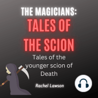 Tales Of The Scion