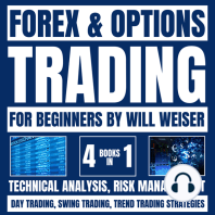 Forex & Options Trading For Beginners