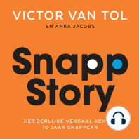 SnappStory