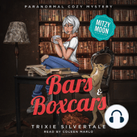 Bars and Boxcars