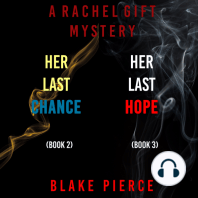 A Rachel Gift Mystery Bundle