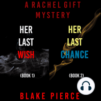 A Rachel Gift Mystery Bundle