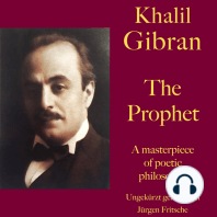 Khalil Gibran