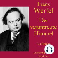 Franz Werfel