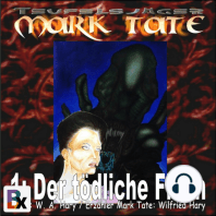 Hörbuch Mark Tate 001