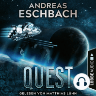 Quest (Ungekürzt)