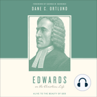 Edwards on the Christian Life