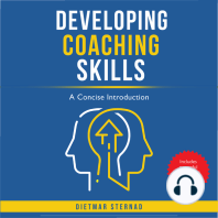 Developing Coaching Skills: A Concise Introduction