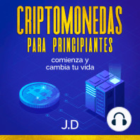 Criptomonedas Para Principiantes