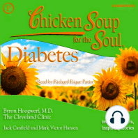 Chicken Soup for the Soul Healthy Living Series — Diabetes