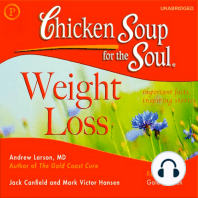 Chicken Soup for the Soul Healthy Living Series — Weight Loss