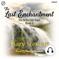 The Last Enchantment