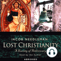 Lost Christianity