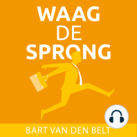 Waag de sprong