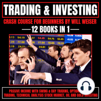 Trading & Investing Crash Course For Beginners