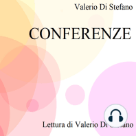 Conferenze